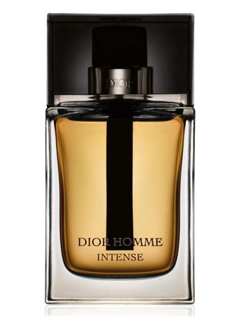 dior intense 2011 cena